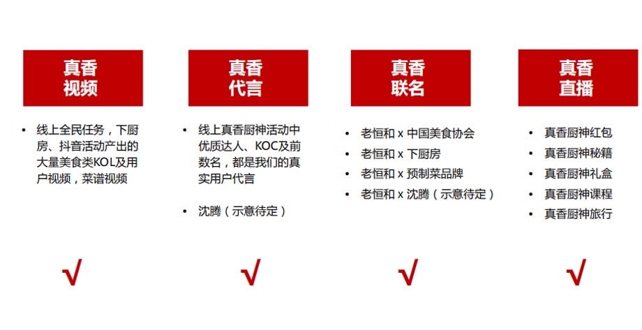 JNSPORTS江南911超级品牌日品牌全案案例3:老恒和料酒